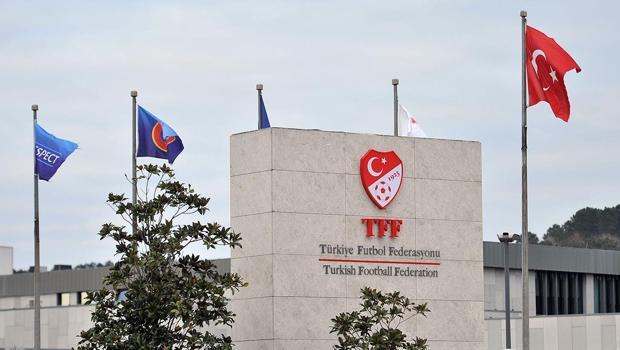 Süper Kupa 4'lü final mi olacak? Format değişti.. TFF'den açıklama