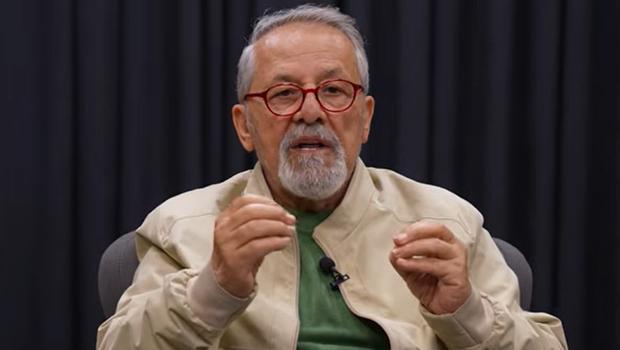 Prof. Dr. Naci Görür'den flaş sözler: 23 Nisan depremleri İstanbul Depremini daha da öne çekti