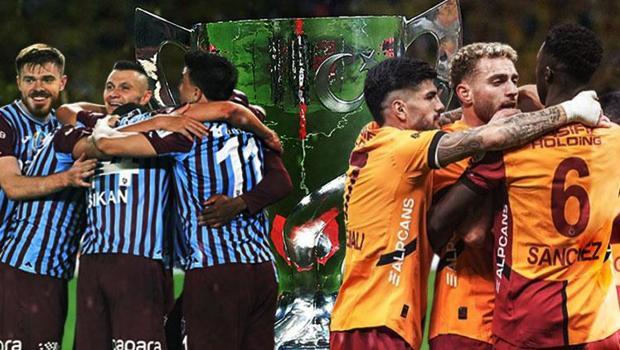 Türkiye Kupası Finali'nin oynanacağı tarih ve stadyum belli oldu!