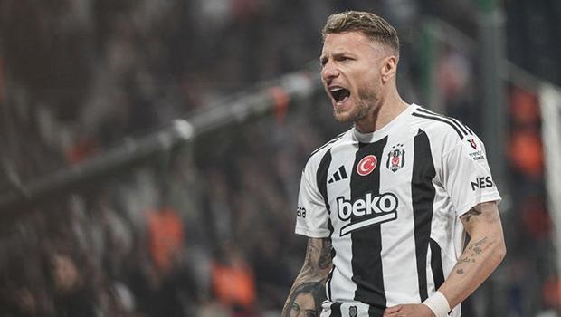 Immobile'den Fenerbahçe maçı sözleri: 'Sabırsızlıkla bekliyoruz!'