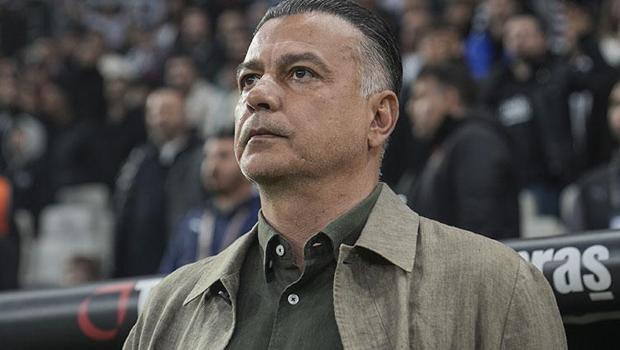 Hatayspor Teknik Direktörü Murat Şahin: 'Lige veda etmiş olabiliriz ama...'
