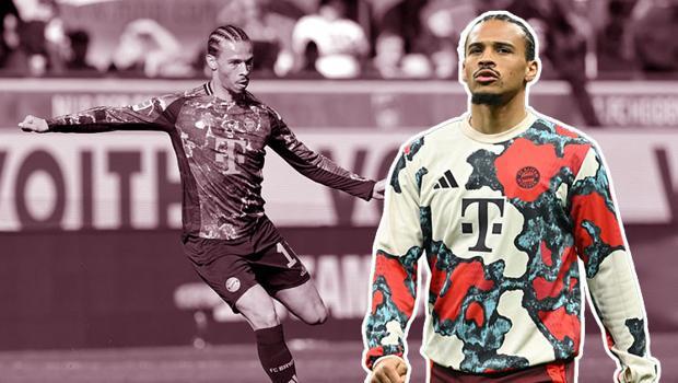 Süper Lig devi Sane için düğmeye bastı! Menajeriyle temasa geçildi