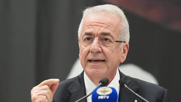 Erol Bilecik: 'Fenerbahçe'nin kontrolünü satın almaya kimsenin gücü yetmez!'