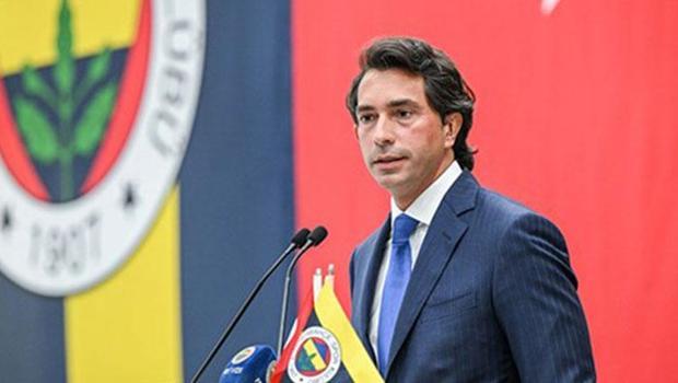Burak Kızılhan: 'Operasyon yapıldı!'