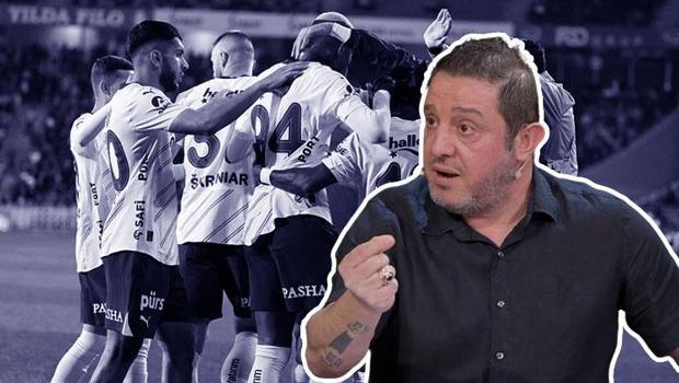 Nihat Kahveci'den Fenerbahçe'ye sert eleştiri! 'Heba bir futbol'
