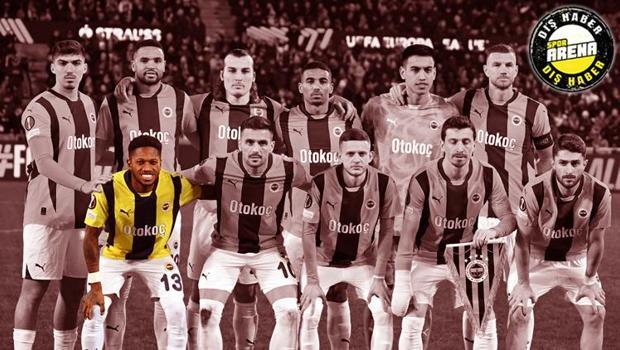 Fenerbahçe'nin yıldızına talip var: 'Zor ama imkansız değil!'