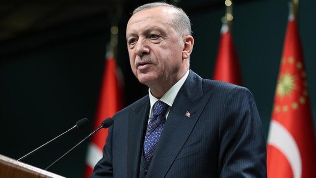Cumhurbaşkanı Erdoğan vefat eden Arapça öğretmeni için başsağlığı mesajı yayınladı
