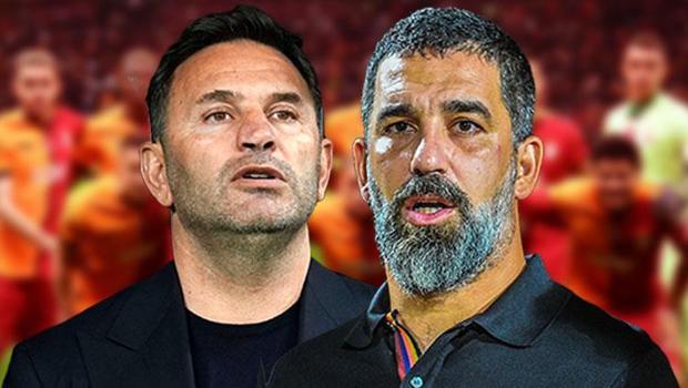 Eyüpspor-Galatasaray maçı öncesi Okan Buruk’tan sürpriz kadro tercihi! İşte muhtemel 11’ler