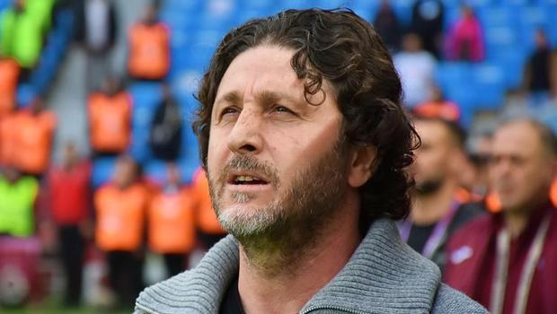 Fatih Tekke: 'Çok değerli ve önemli bir 3 puan'