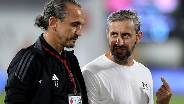 Çorum FK Teknik Direktörü Tuncay Şanlı istifa etti!