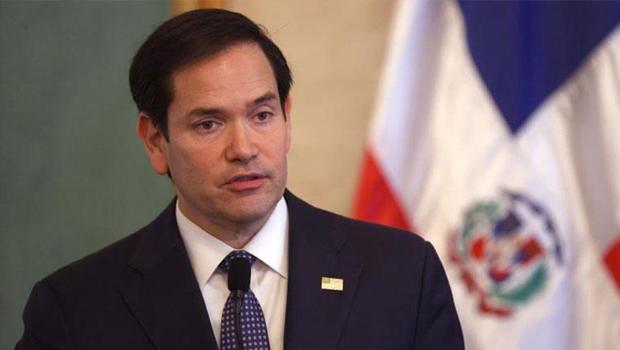 Rubio'dan