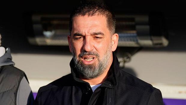 Arda Turan: 'Tepkiler sanırım bize, oyuna değil!'