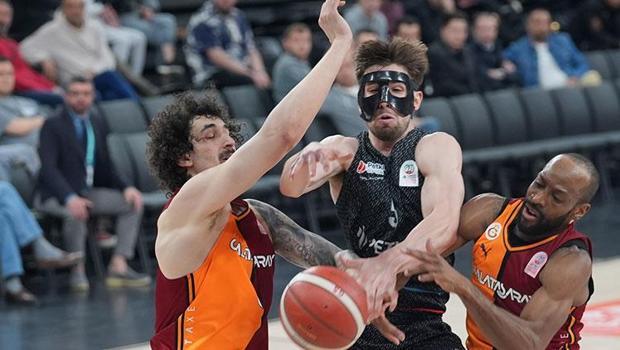 Aliağa Petkimspor, Galatasaray deplasmanında galip!