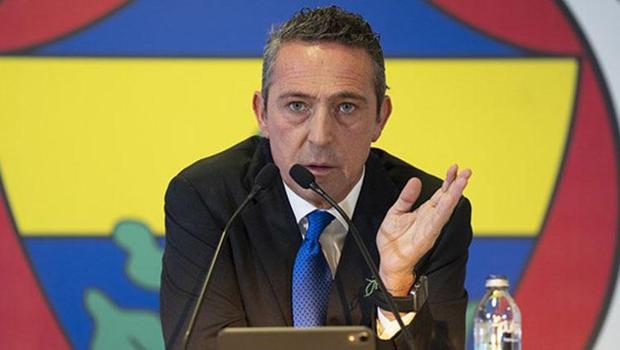 Fenerbahçe'den açıklama: 'Soruşturma başlatılsın!'