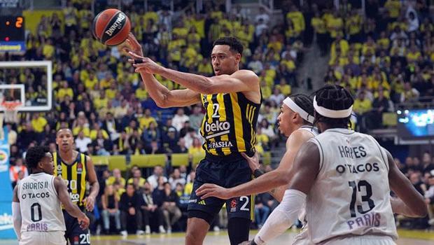 Fenerbahçe Beko, Dörtlü Final için sahaya çıkıyor!