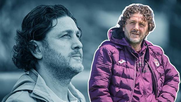 Trabzonspor, teknik direktör Fatih Tekke ile çıkışa geçti