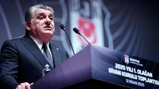 Beşiktaş'a 200 milyon dolarlık müjde!