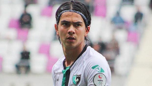 Süper Lig'den düştükten sonra amatöre gerileyen son takım Denizlispor oldu