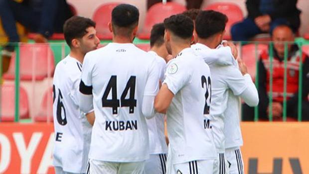 FIFA'dan Altay'a 6 puan silme cezası!