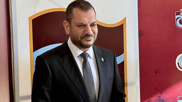 Ertuğrul Doğan: 'Gönülden istedik ama tecrübe eksikliği!'