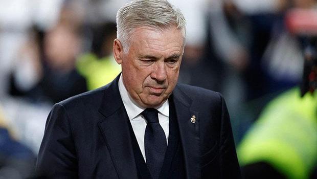 Carlo Ancelotti'nin yeni durağı Brezilya Milli Takımı!