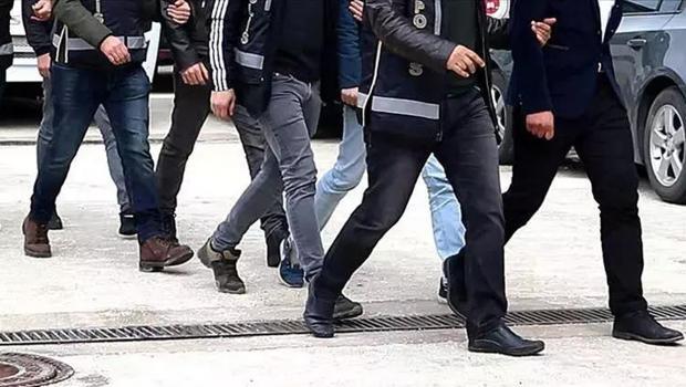 İstanbul’da 1 Mayıs öncesi terör operasyonu