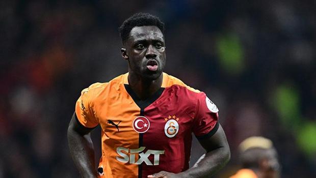 Davinson Sanchez Galatasaray'dan ayrılmak istiyor! İşte nedeni