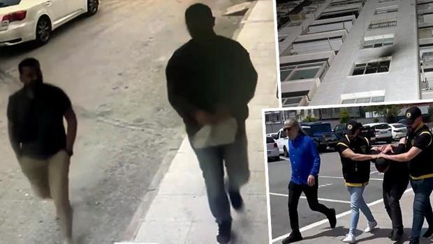 Yangının ardından vahşet çıktı! Katiliyle aynı karede... Cinayeti itiraf edip, ‘O benim dostumdu’ dedi