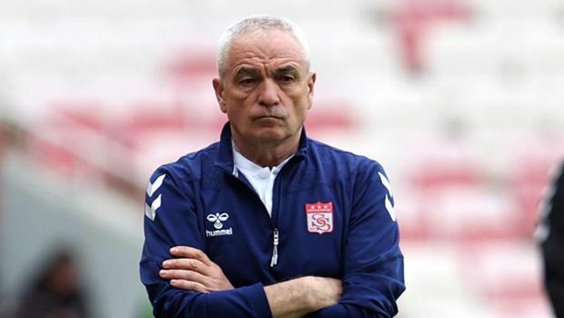 Rıza Çalımbay: 'Galatasaray’dan puan ya da puanlar almalıyız'