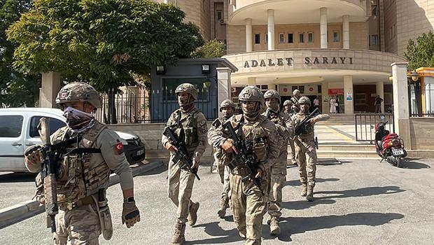 Usulsüz sağlık raporu soruşturmasında 30 gözaltı