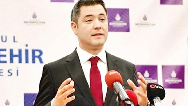 Murat Ongun'un eşi Zeynep Ayten Gözdem Ongun'un ifadesi ortaya çıktı