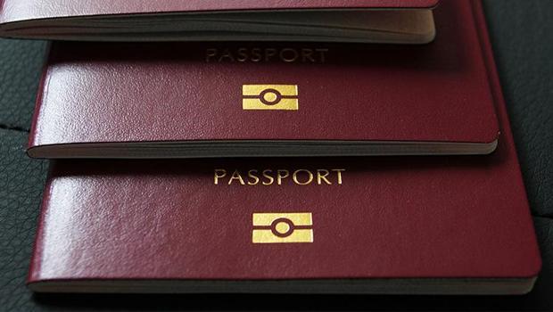 'Altın pasaport' tarih oluyor