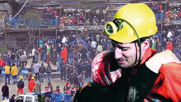 Soma’da aileleri üzen karar... 301 madenci şehit olmuştu