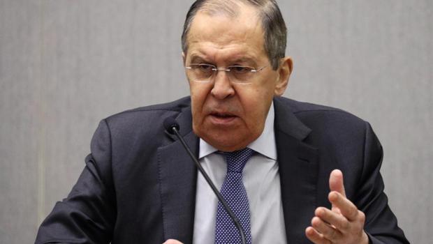 Rusya: Kiev ile ön koşulsuz doğrudan müzakereden yanayız