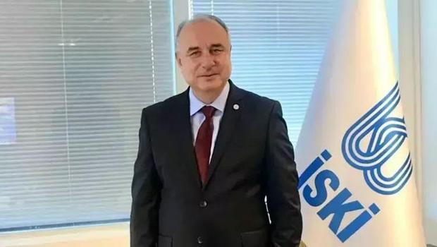 İSKİ Genel Müdürü Başa için "suç örgütü yöneticilerine bağlı hareket etti" iddiası