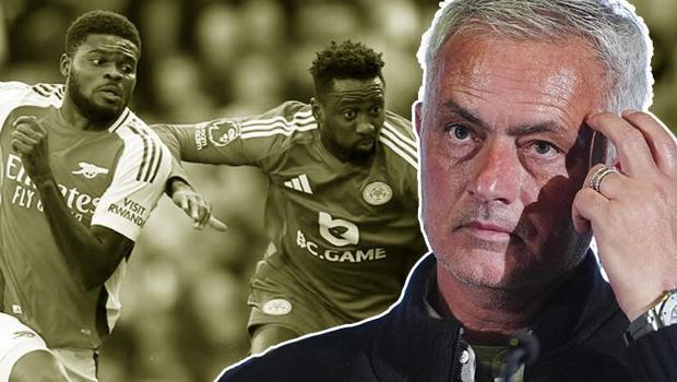 Fenerbahçe yeni orta sahasını İngiltere'de buldu! Son karar Mourinho'nun