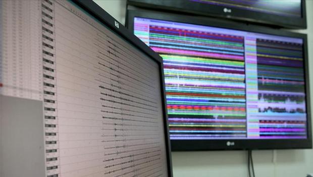 Orta Asya'daki peş peşe depremler: Endişe yarattı