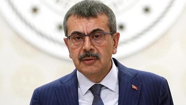 Son dakika... Bakan Tekin açıkladı: İstanbul'da 3'ü tarihi 4 okul binası boşaltıldı