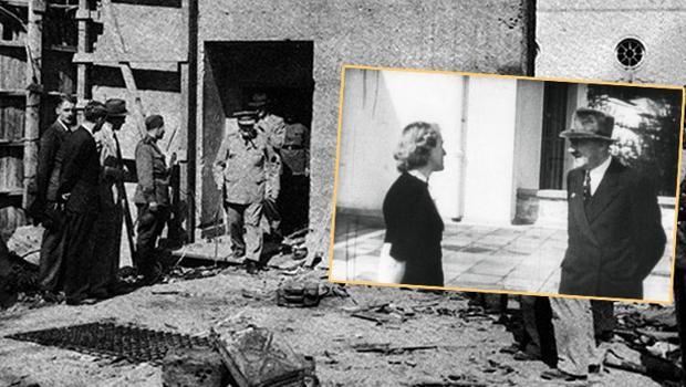 80 yıl önce bugün o kapının arkasında ne yaşandı? Kanıtlar yıllarca gizlendi, komplo teorilerinin sonu gelmedi... 'Korkunç, uğursuz bir yerdi'