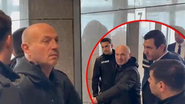 Dilek İmamoğlu'nun ağabeyi Cevat Kaya'nın ifadesine ulaşıldı... İBB'deki yolsuzluk soruşturmasında tutuklanmıştı