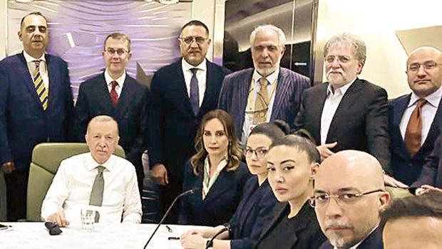 Erdoğan’dan ‘Terörsüz Türkiye’ açıklaması: Al-ver süreci değil kardeşlik iklimi