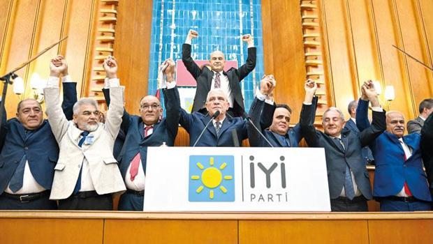 Dervişoğlu’ndan Bahçeli’ye İmralı çağrısı tepkisi