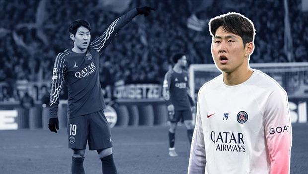 Fenerbahçe'ye Güney Koreli yıldız! Görüşmeler başladı
