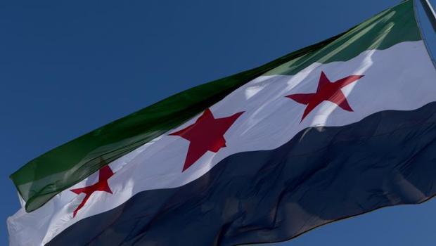 Suriye hükümeti New York'ta ABD'li yetkililerle görüştü