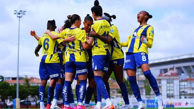Fenerbahçe'den 12-1'lik skor sonrası yeni hamle!