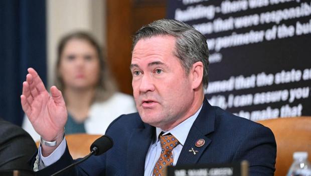 ABD Başkanı Trump'ın Ulusal Güvenlik Danışmanı Mike Waltz görevinden ayrılıyor