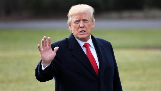 Trump: İran'dan petrol alan ülkelere yaptırım uygulanacak