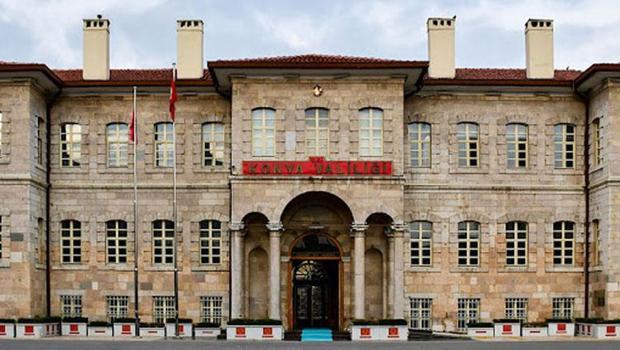 Konya'da "CHP aracına silahlı saldırı yapıldığı" iddiası