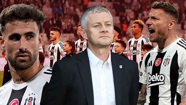 Solskjaer'den derbi motivasyonu: Kafası rahat olan kazanır