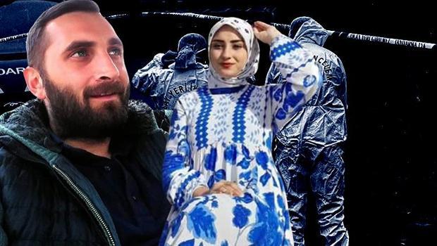 25 yaşındaki genç kadın ile erkek arkadaşı aranıyor... Otomobil kanyon yakınlarında bulundu